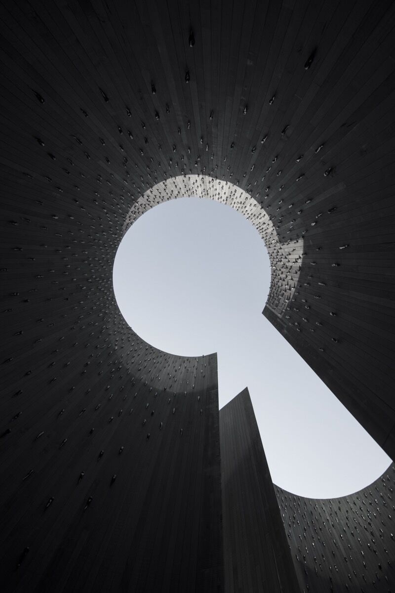 The Best Public Art of 2019 | Artsy