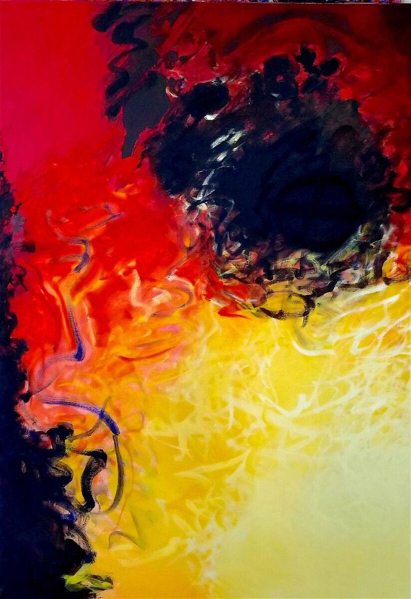 Bernice Bing’s Overlooked Contributions to Abstract Expressionism Artsy