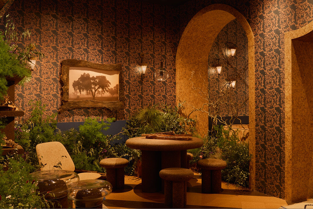 The Biggest Interior Design Trends for 2025 | Artsy