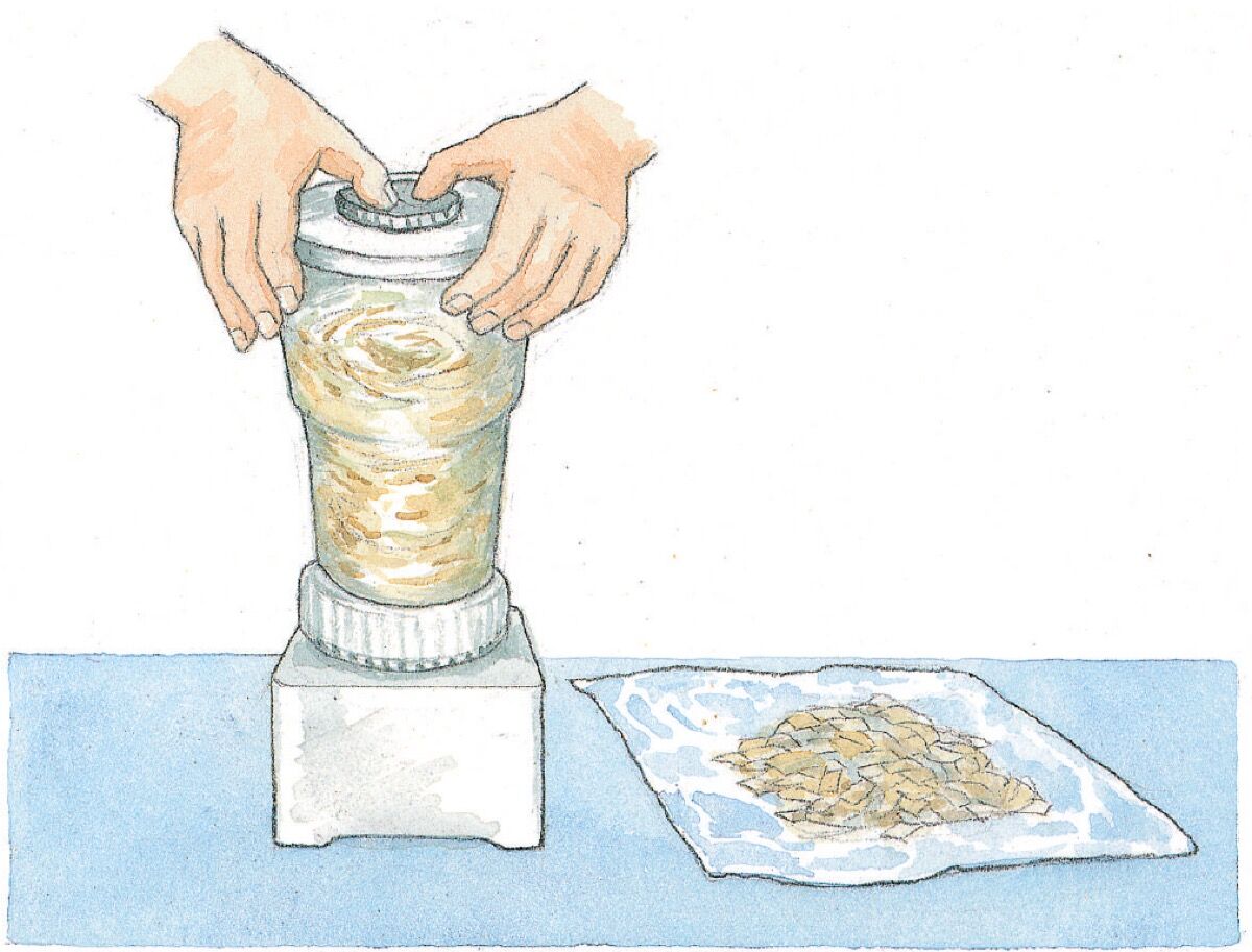 How to Make Your Own Paper | Artsy