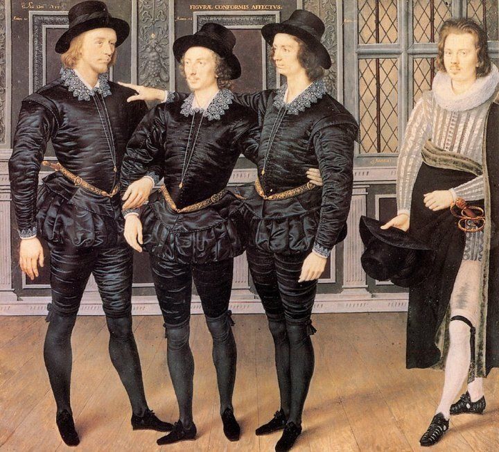 Melancholia and Masculinity in Renaissance Art | Artsy