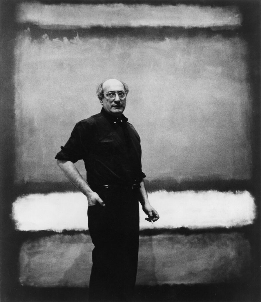 Mark Rothko’s Color Field Abstractions Unlock Universal Emotions | Artsy