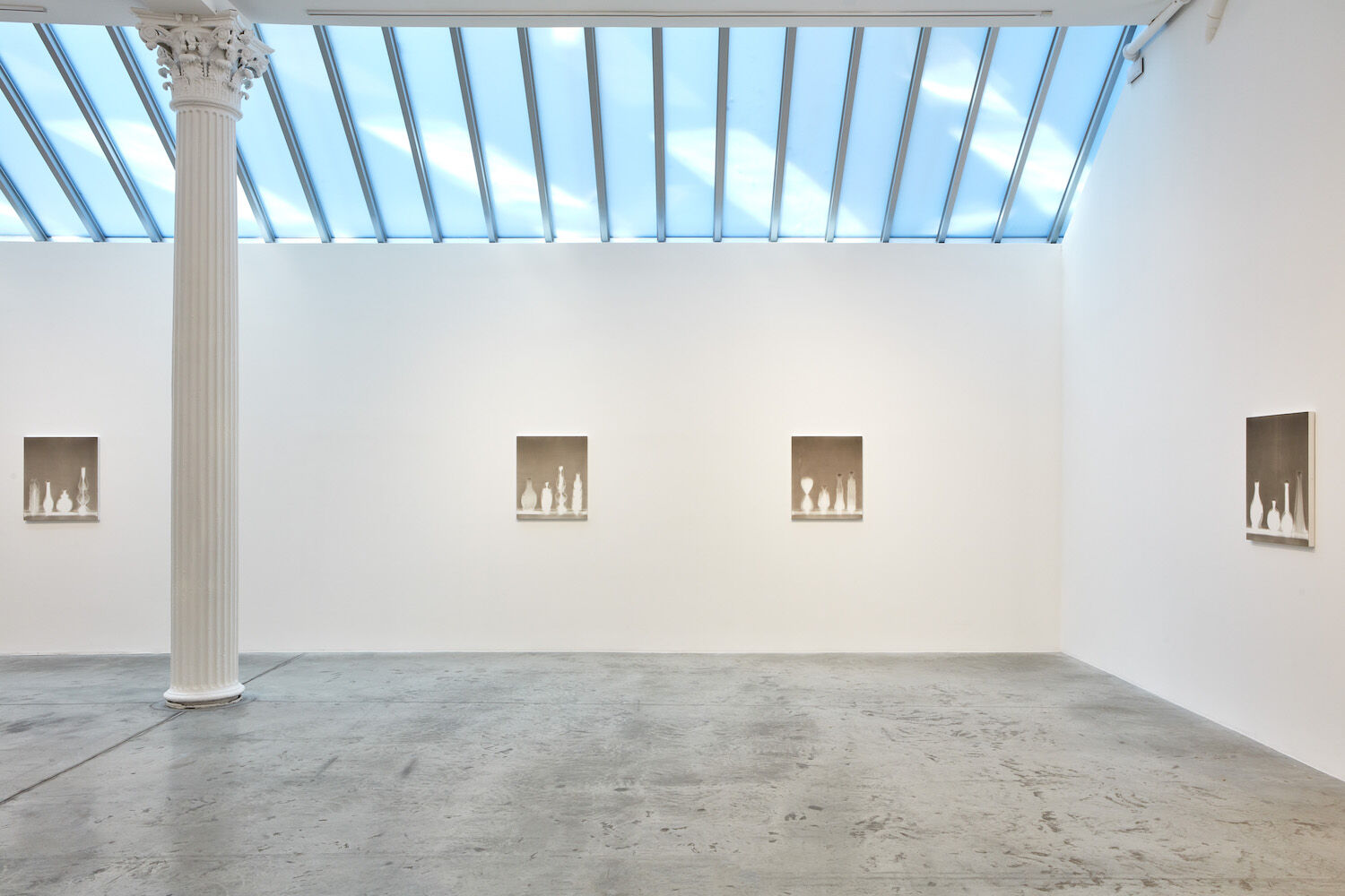 Inside Tribeca’s Community-Driven Gallery Scene | Artsy