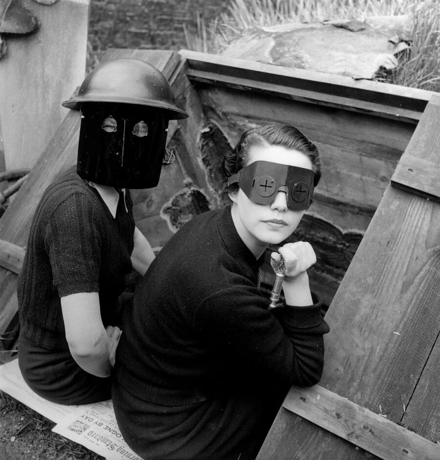 Lee Miller s Surrealist Photographic Legacy Comes Into Focus After lee-miller-s-surrealist-photographic-legacy-comes-into-focus-after