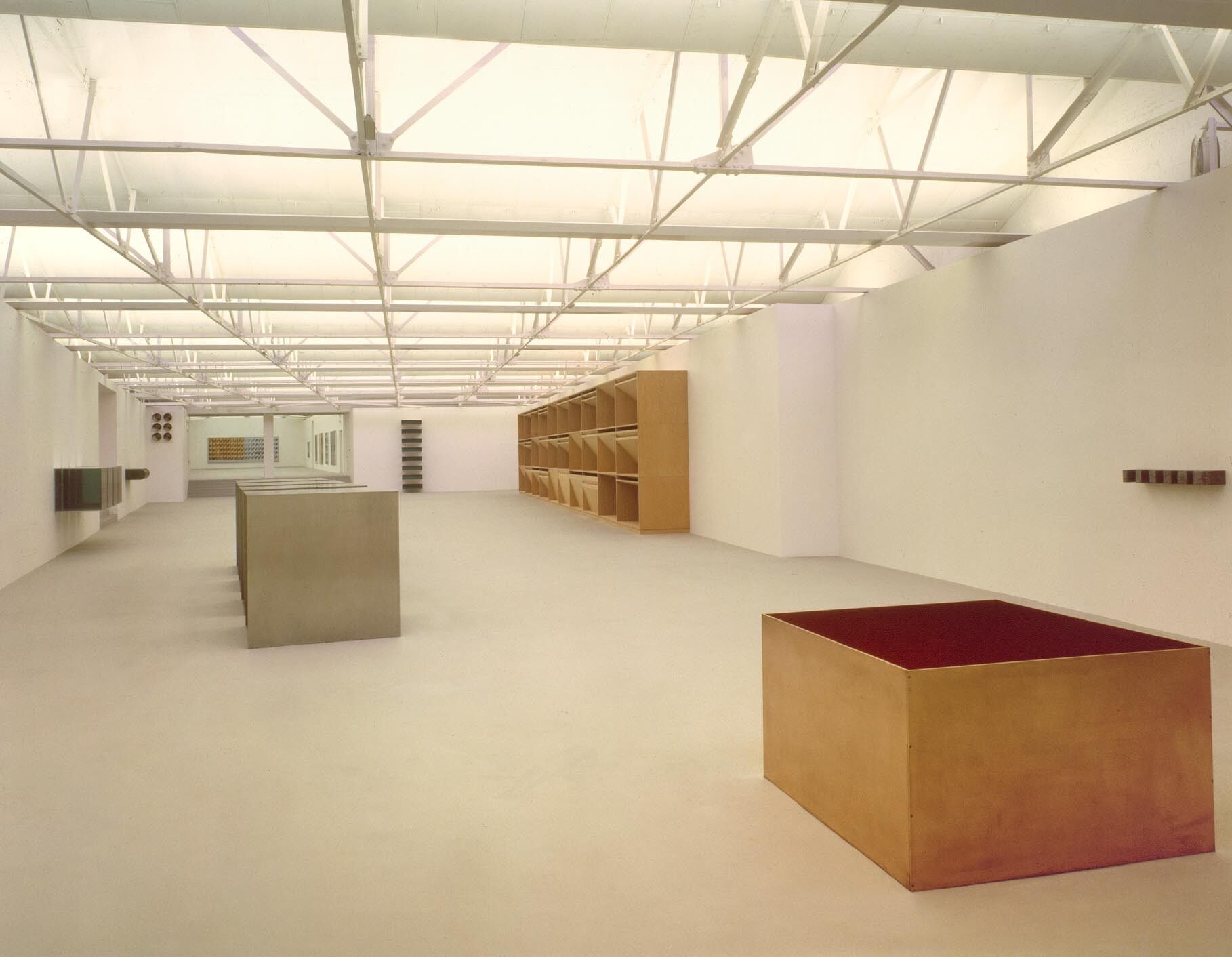 How These 5 Saatchi Gallery Exhibitions Changed the British Art World ...