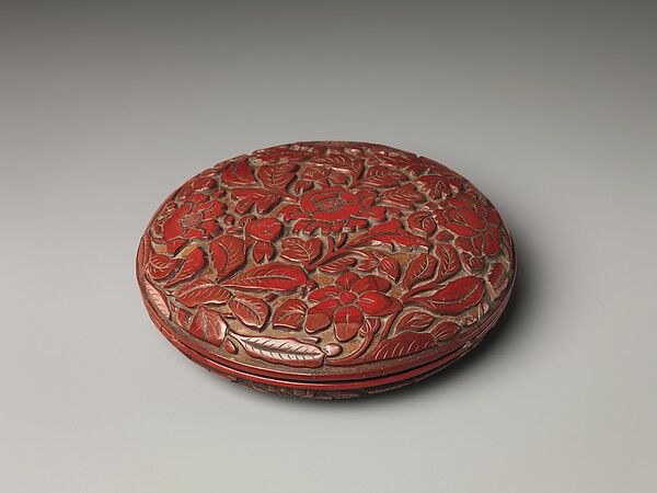The 20,000-Year-Old History of Red Pigments in Art | Artsy
