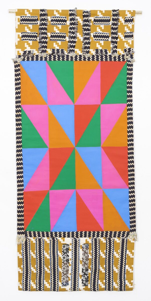 Patterning Movement Understanding the Pattern and Decoration Movement | Artsy