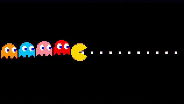 How Pac-Man Went from Arcade to Art Gallery | Artsy