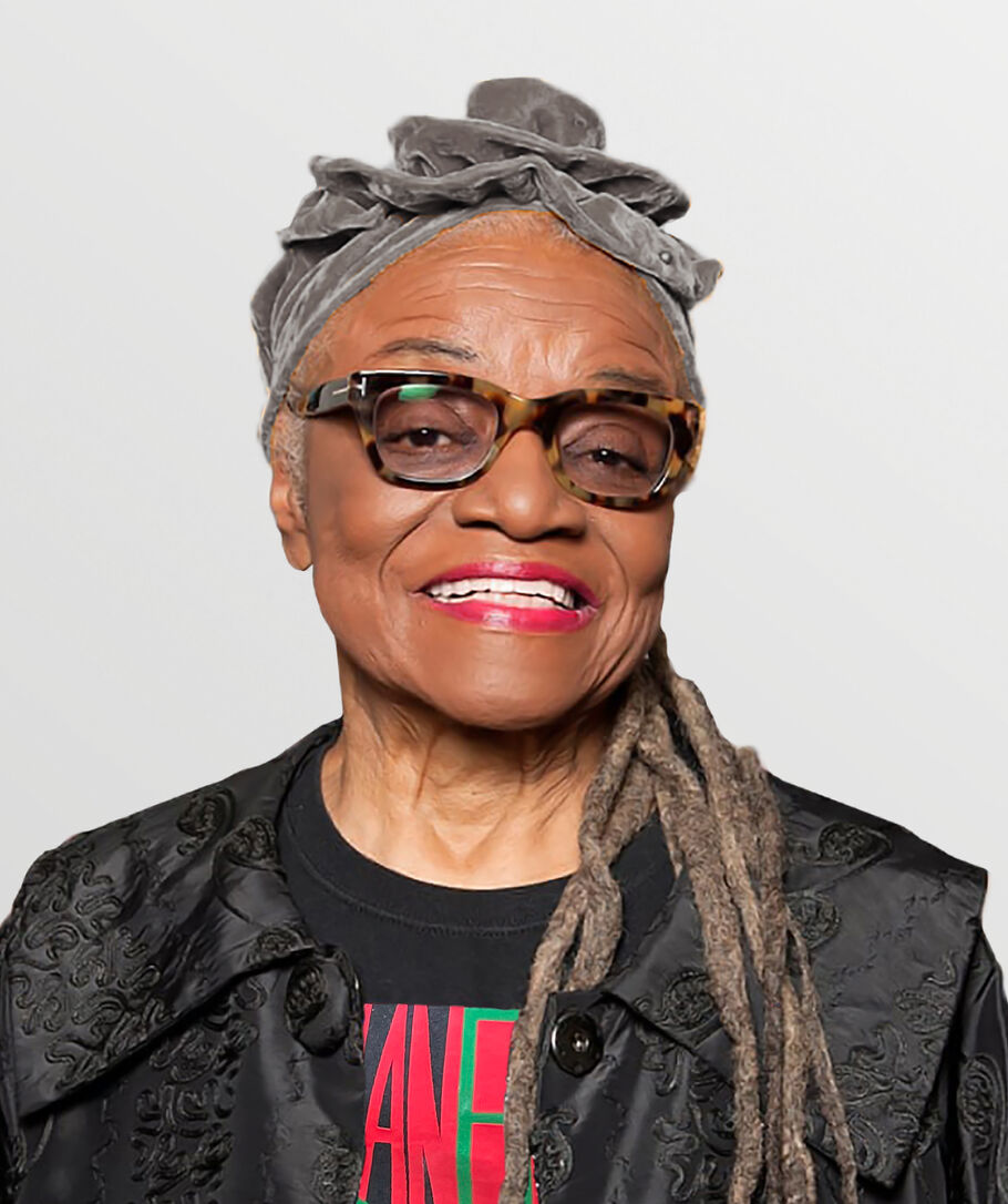Trailblazing artist Faith Ringgold dies at 93. | Artsy