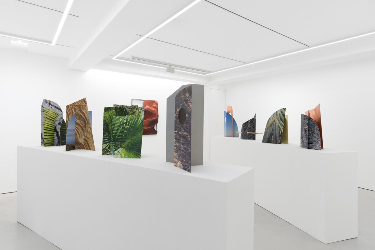 Letha Wilson Turns Landscape Photography on Its Head with Industrial ...