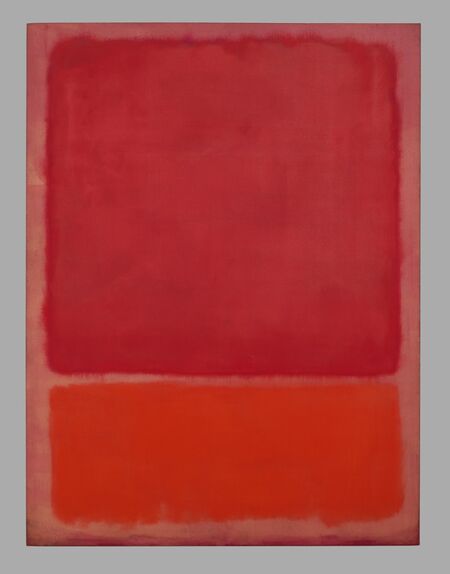 Mark Rothko’s Color Field Abstractions Unlock Universal Emotions | Artsy