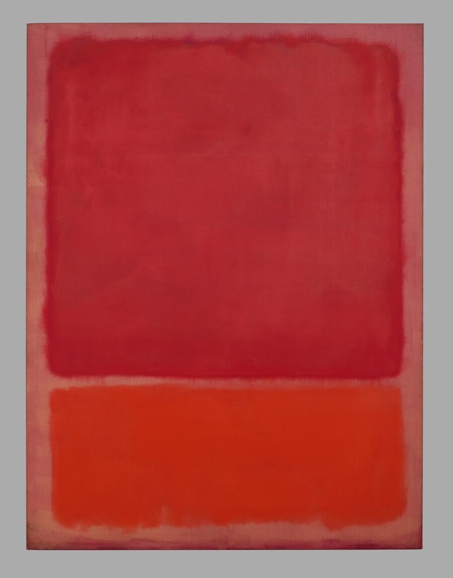 Mark Rothko’s Color Field Abstractions Unlock Universal Emotions | Artsy