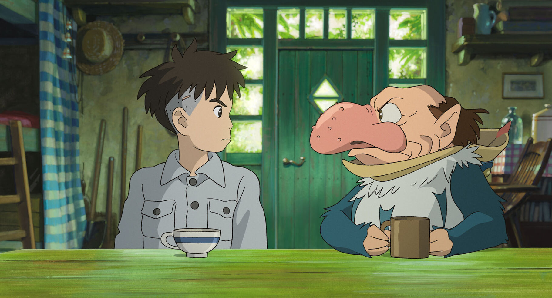 How Studio Ghibli Has Inspired a New Generation of Artists | Artsy