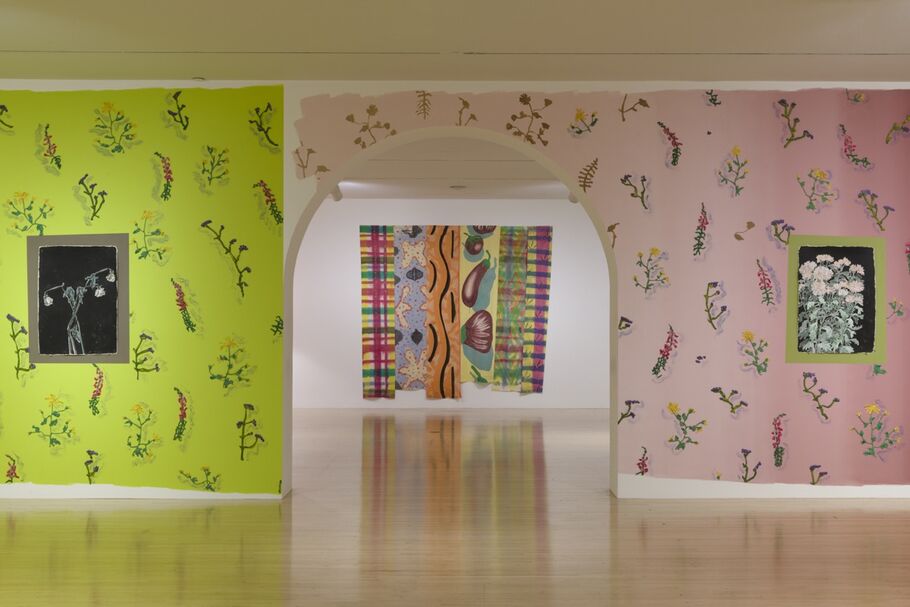 Understanding the Pattern and Decoration Movement Artsy