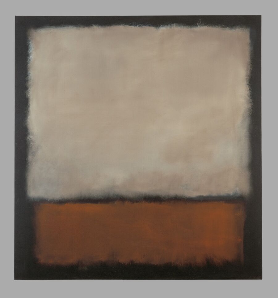 Mark Rothko’s Color Field Abstractions Unlock Universal Emotions | Artsy
