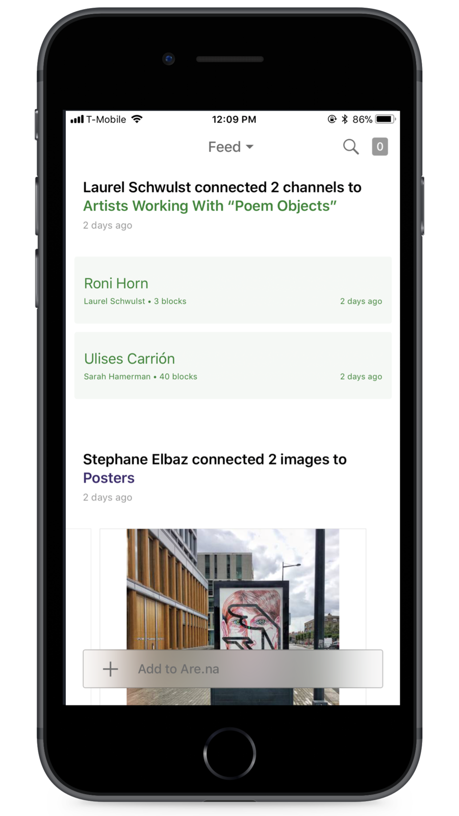 7 Apps for Artists and Art Lovers | Artsy