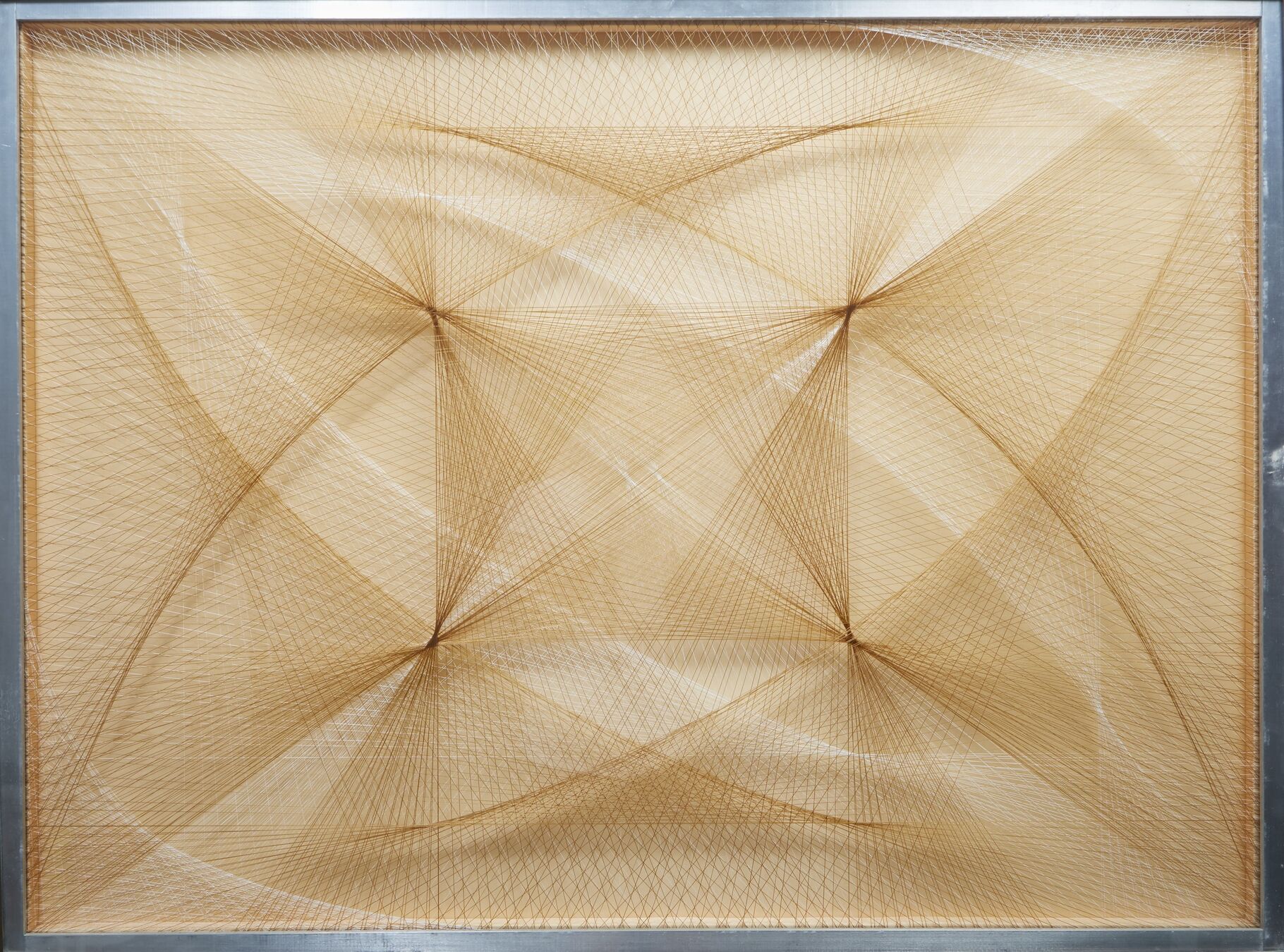 11 Women Artists Who Shaped Post-War Abstraction | Artsy