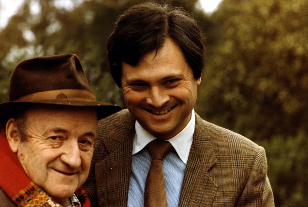 From Major League Baseball to Modern Art, Jeffrey Loria Discusses His ...