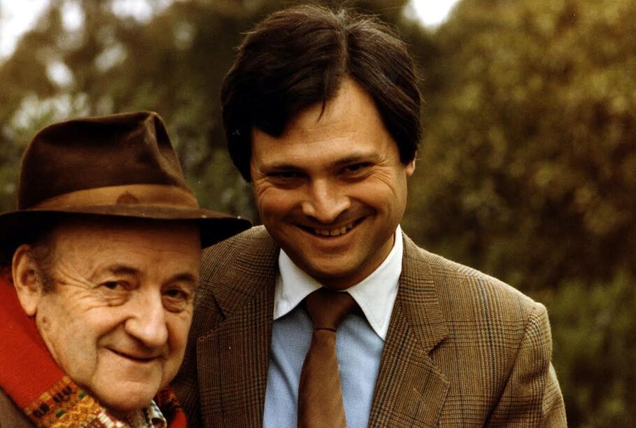 From Major League Baseball to Modern Art, Jeffrey Loria Discusses His ...