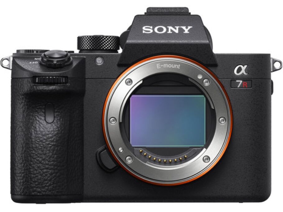 2018 Camera The 7 Best New Cameras of 2018, According to Experts | Artsy