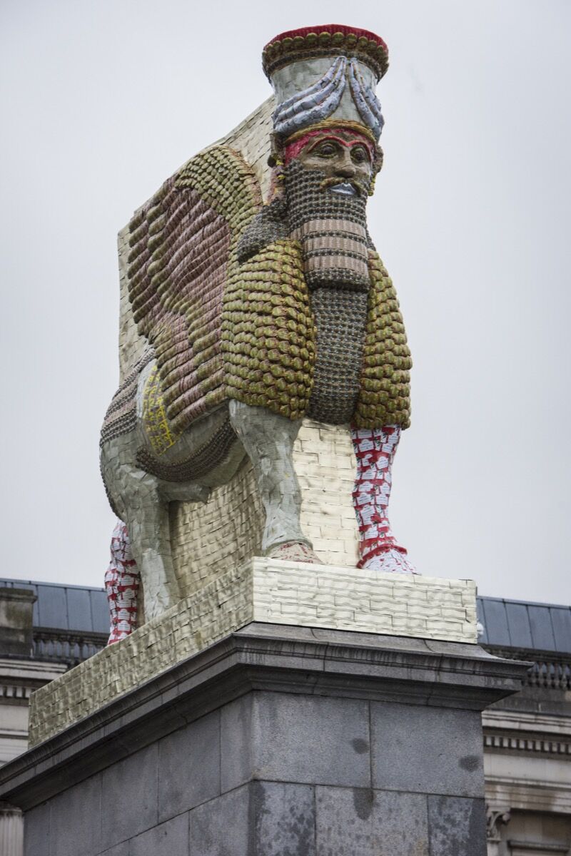 Michael Rakowitz on How Artists Can Succeed without Betraying Their ...