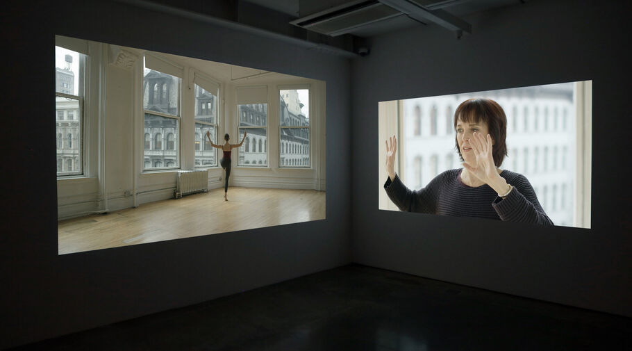 South Korean Artist Jaye Rhee Reinvents Clichés in Seductive Video ...