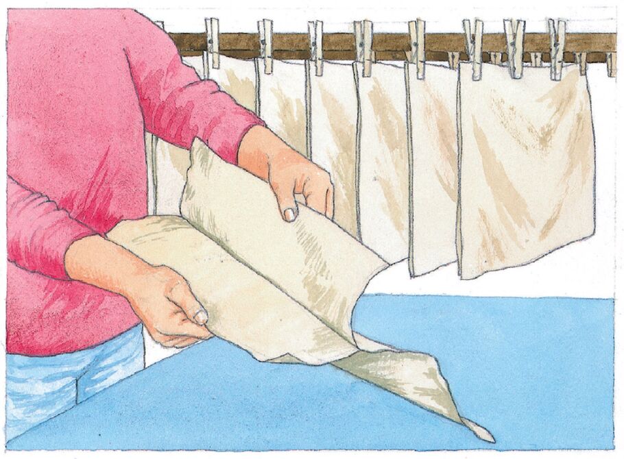 How to Make Your Own Paper | Artsy