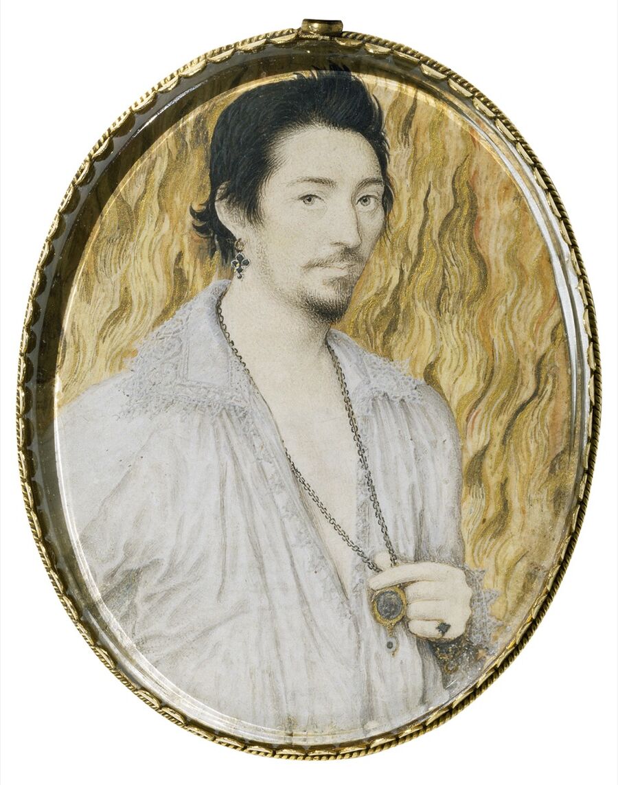Melancholia and Masculinity in Renaissance Art | Artsy