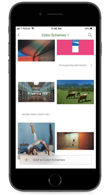 7 Apps for Artists and Art Lovers | Artsy