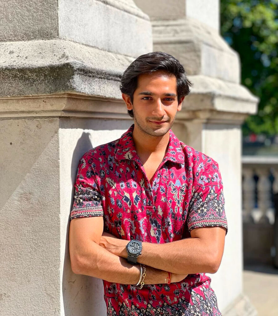 Butani Picture Meet 10 Young Indian Art Collectors Making Waves | Artsy