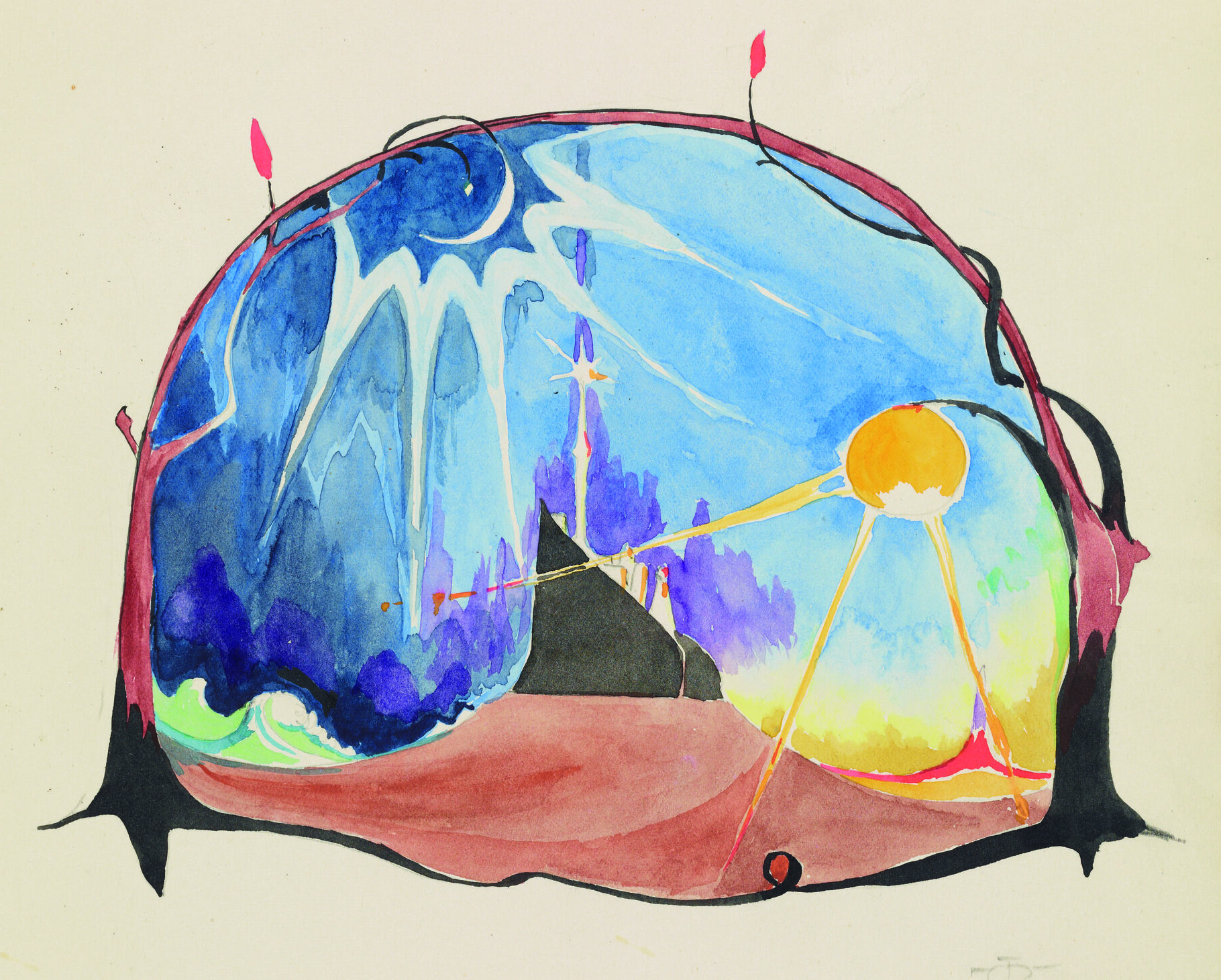 J.R.R. Tolkien’s Art Shaped “The Hobbit” and “The Lord of the Rings ...