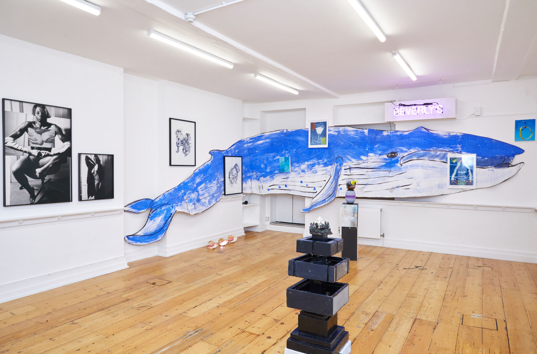 Artsy Model New Art Fair Models Are Changing the Game, from Basel to Seoul | Artsy