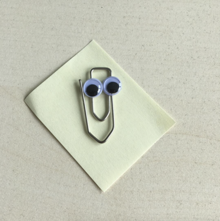 The Life and Death of Microsoft Clippy, the Paper Clip the World Loved ...