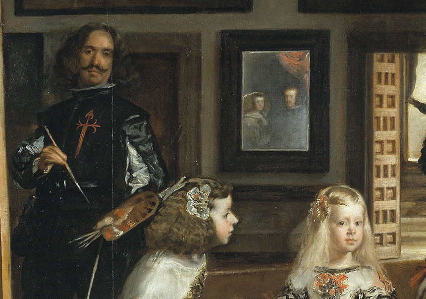 Why Las Meninas By Vel zquez Continues To Mystify Viewers Artsy Why Las Meninas By Vel zquez Continues To Mystify Viewers Artsy