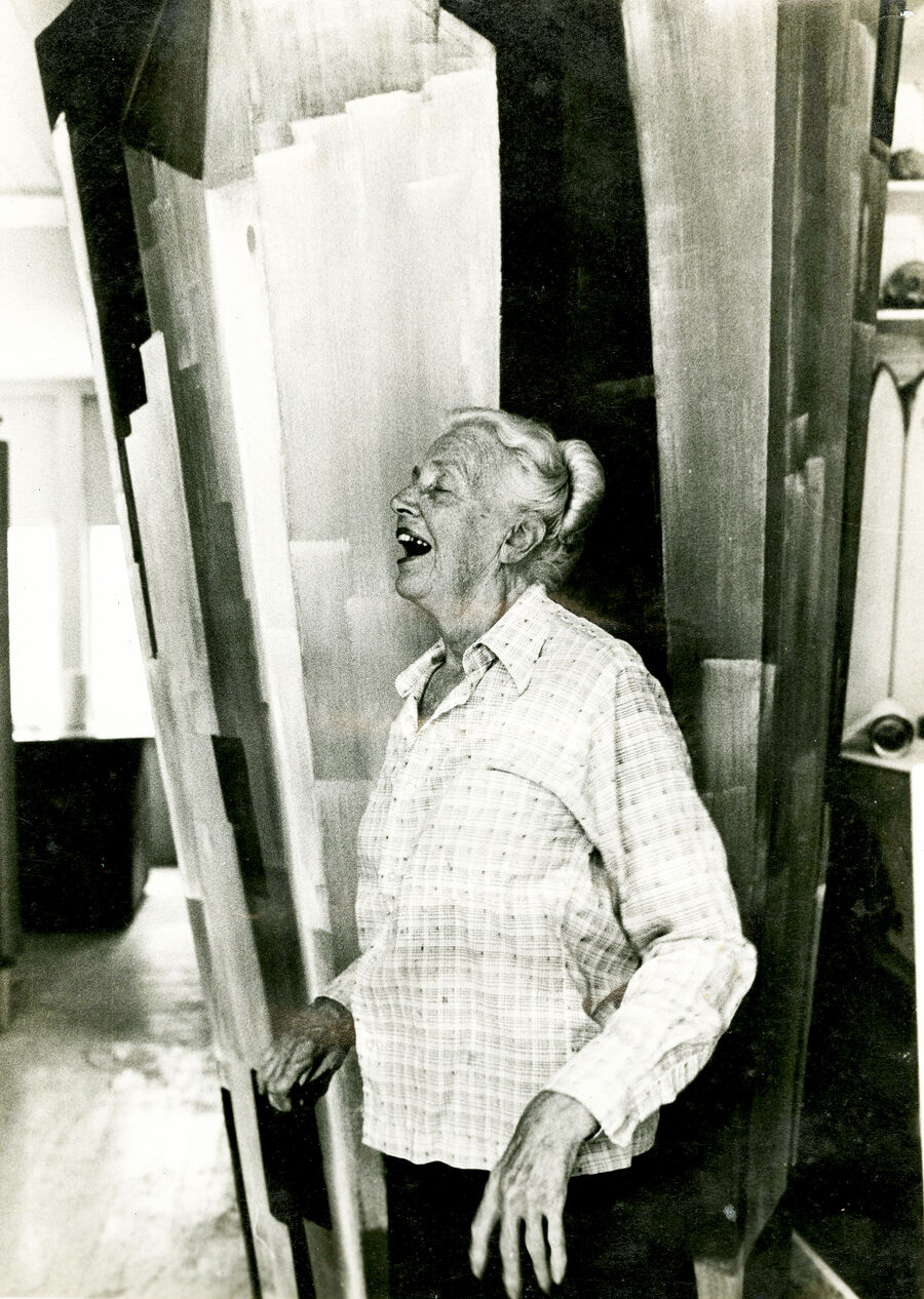 Dusti Bongé, the Late Mississippi Artist, Is Finally Getting Her Due ...