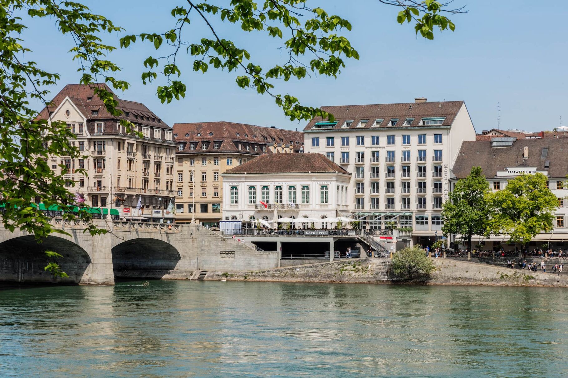 Typical Basel Your Guide to Art Basel 2024, according to Experts | Artsy