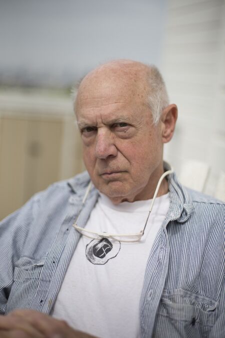 Ron Nagle on 60 Years of Creating Otherworldy Ceramics Sculptures | Artsy