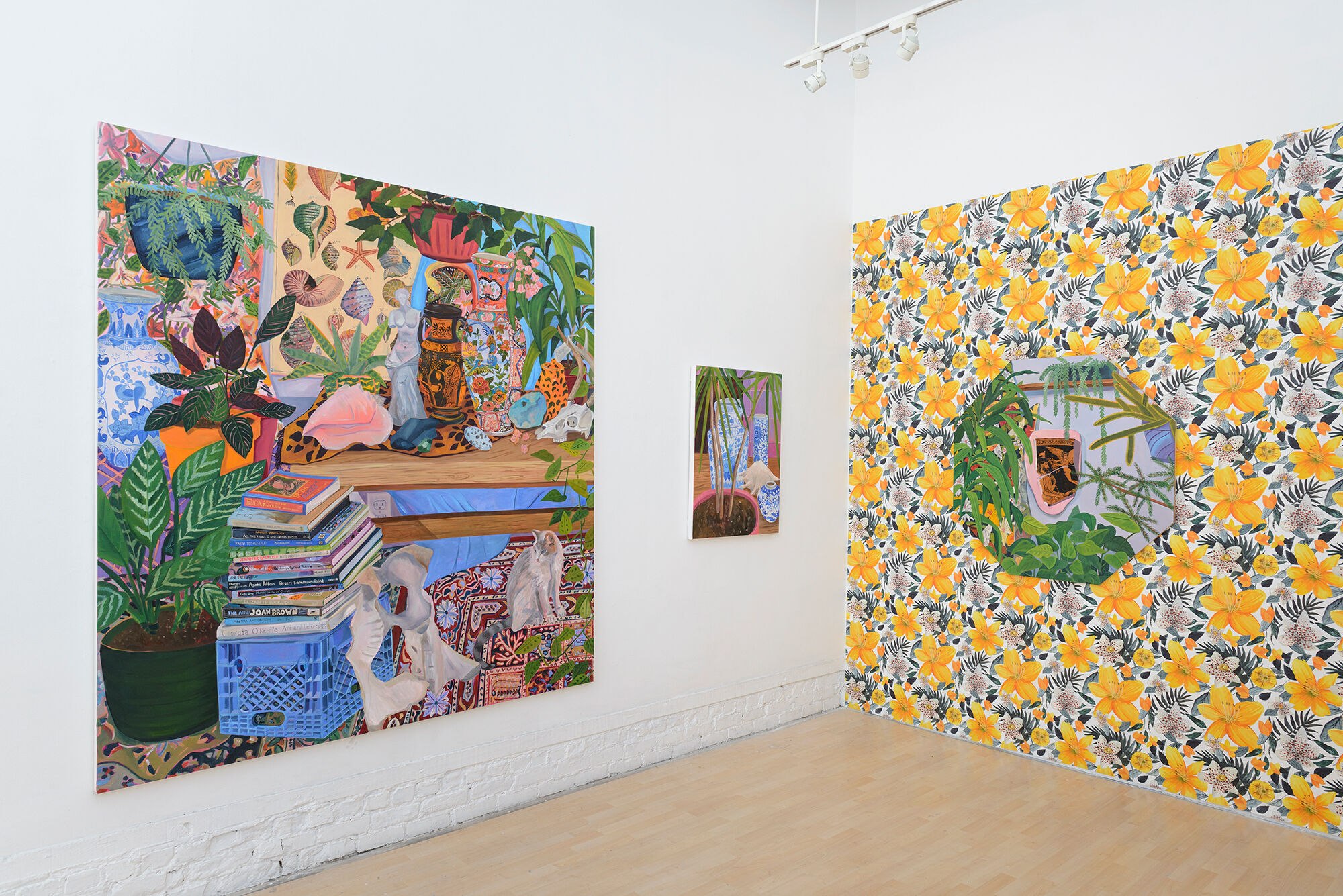 Real Artist 17 Contemporary Artists Reimagining the Still Life | Artsy