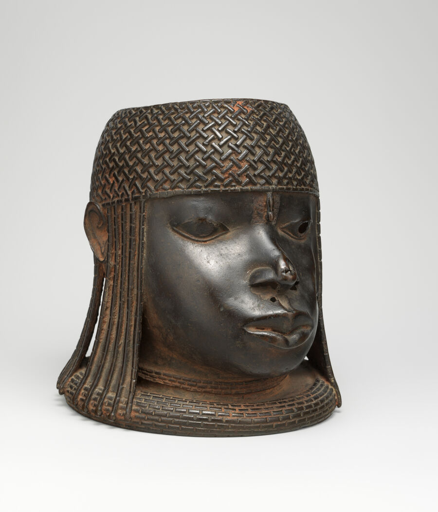 The Benin Bronzes Are Among Africa s Most Important Works Of Art Artsy The Benin Bronzes Are Among Africa s Most Important Works Of Art Artsy