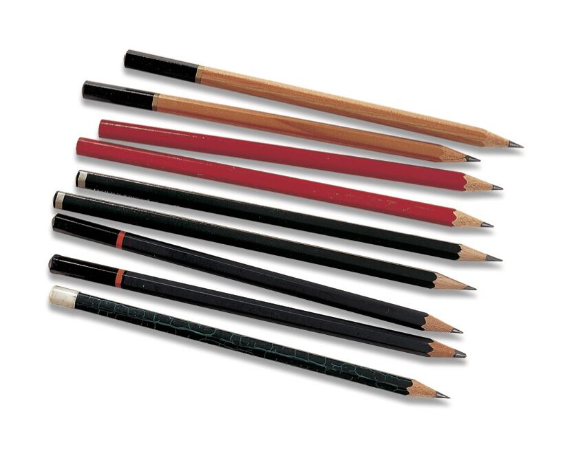 15 Essential Tools for Drawing | Artsy