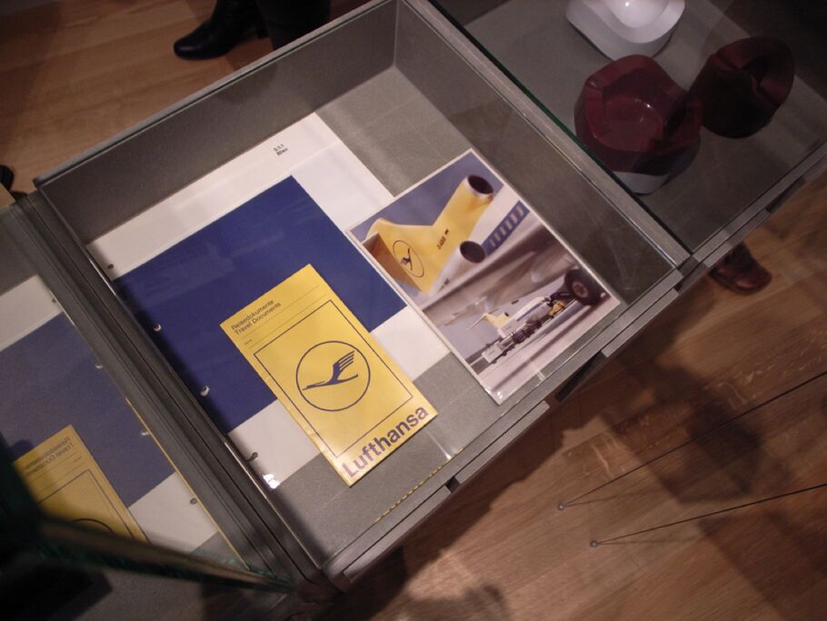 Ulm Design The Ulm School of Design Was the Bauhauss Influential Successor | Artsy