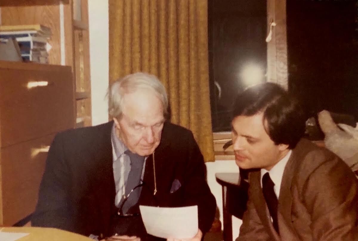 From Major League Baseball to Modern Art, Jeffrey Loria Discusses His