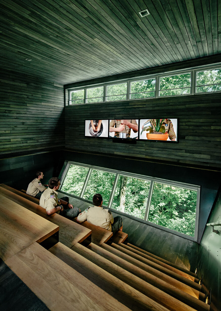8 Awe-Inspiring Treehouses around the World | Artsy