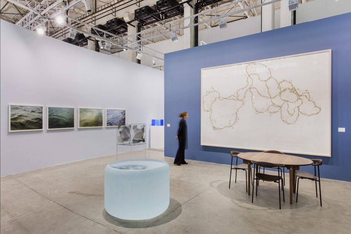 West Bund Art Fair 2025