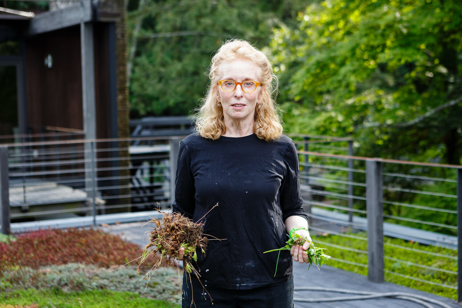 As the Art World Swoons over Playful Ceramics, Arlene Shechet Hits Her ...