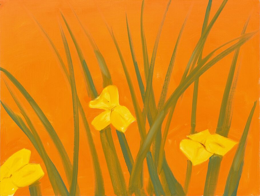 What Sold at Paris+ par Art Basel 2022 | Artsy