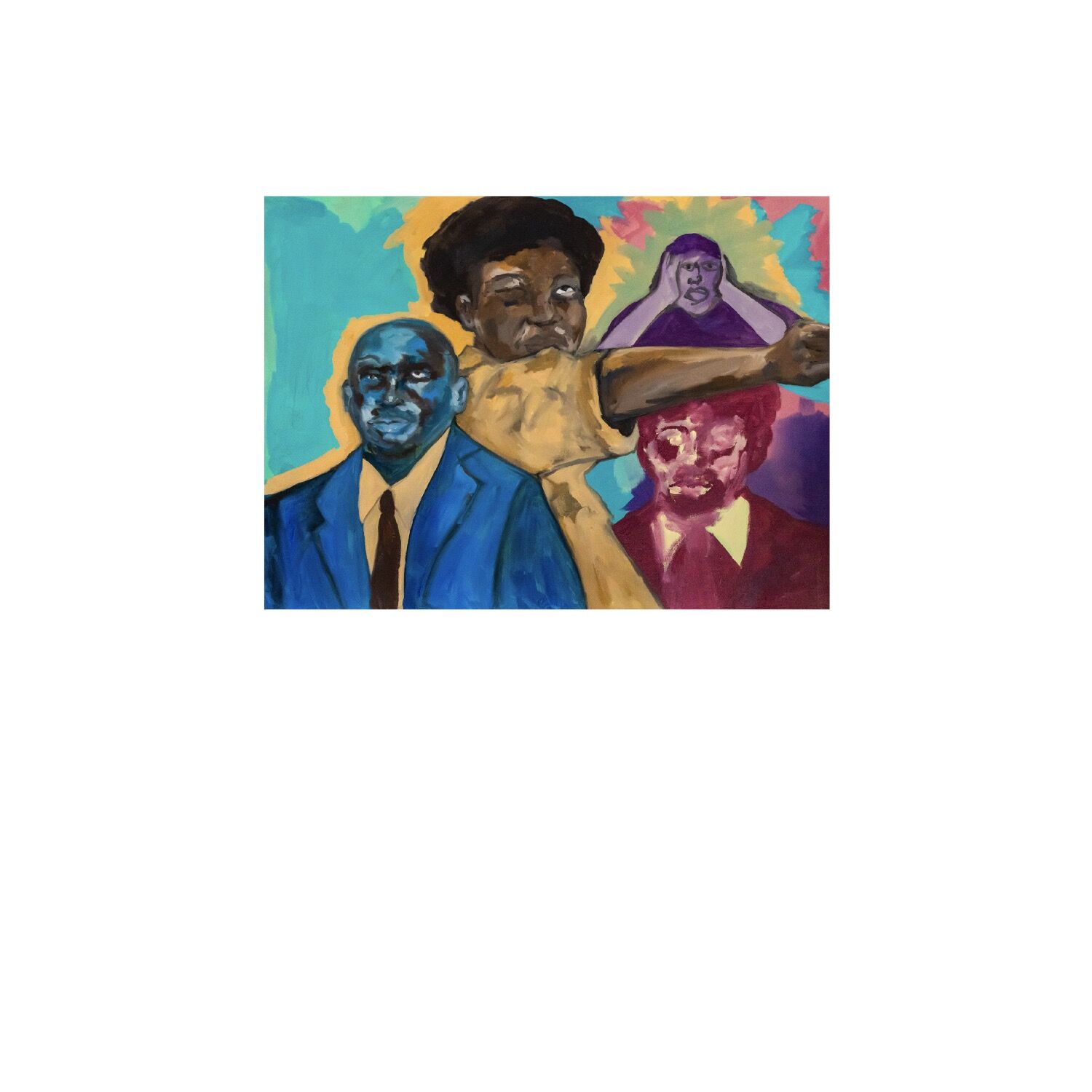 Chance the Rapper on 5 Visual Artists Who Inspire Him | Artsy