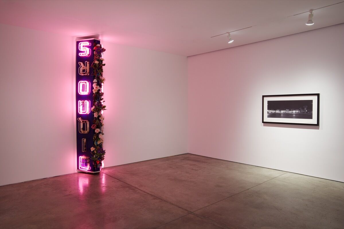 How to Create a Powerful, Provocative Exhibition Title | Artsy
