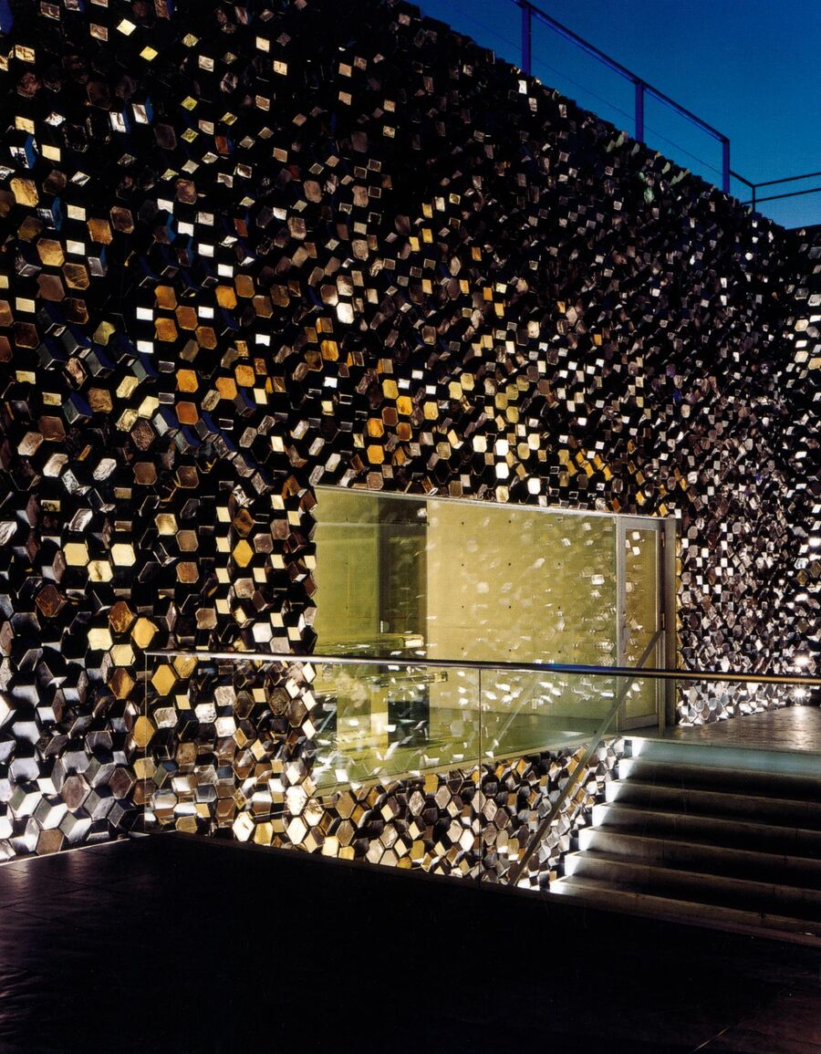 Inside Collector Takeo Obayashi’s Sanctuary for Art in Tokyo | Artsy