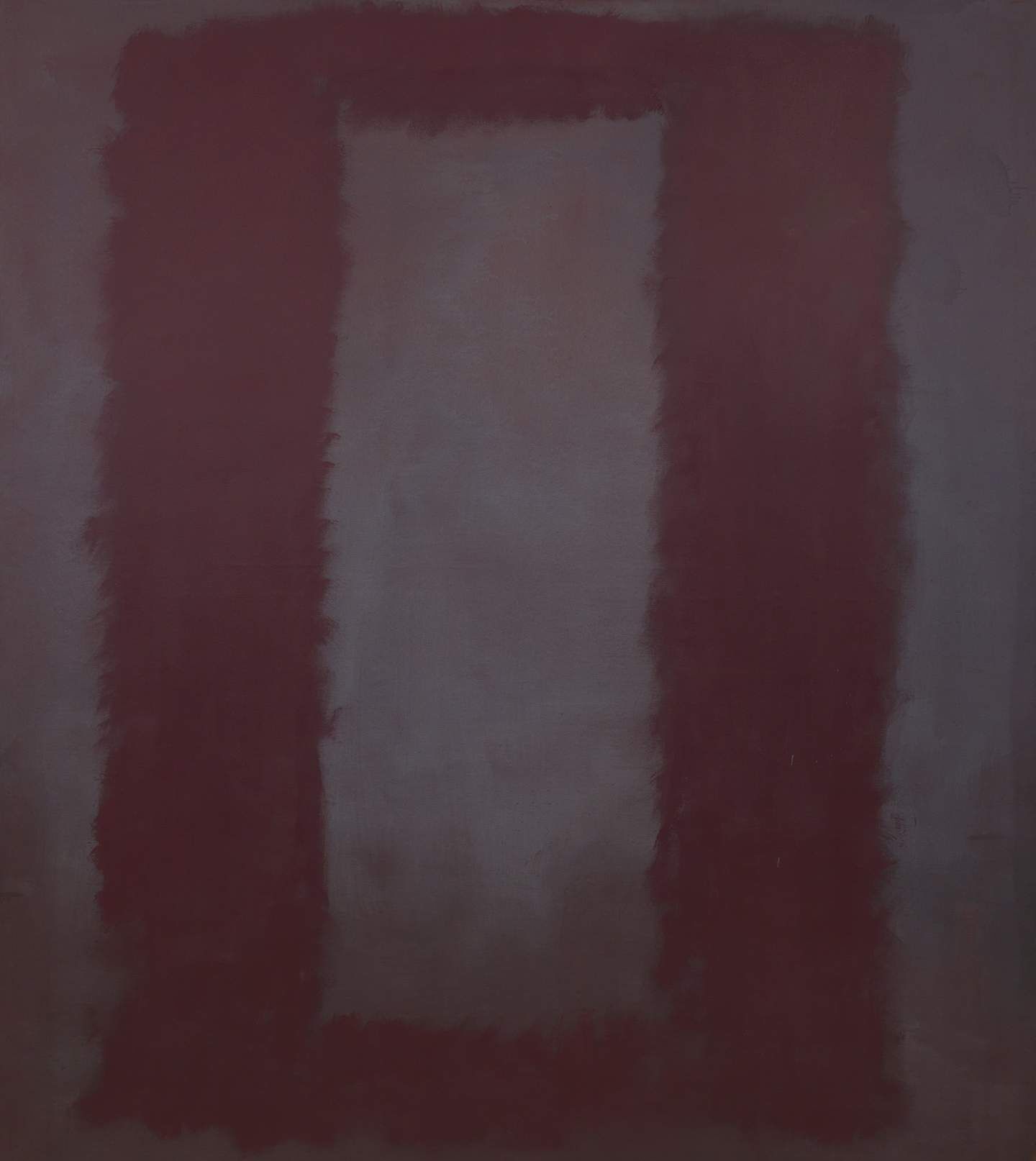 Mark Rothko’s “Seagram” murals will be shown at Tate St Ives in May ...